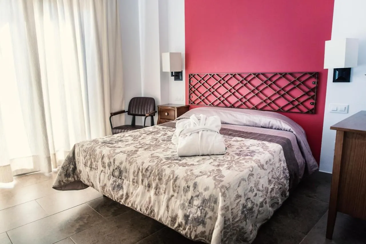 La Casa Dels Abeuradors Apartment Gandesa