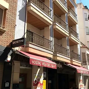 2* Guest house Del Mar