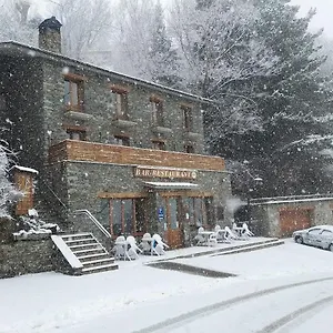 2* Guest house Les Roquetes