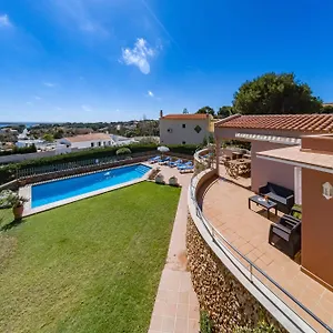 Betonia Punta Prima (Menorca)