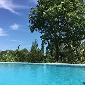 Mas Pardas Hébergement de vacances