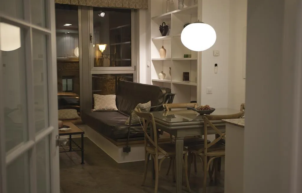 La Casa Dels Abeuradors Apartment Gandesa Spain