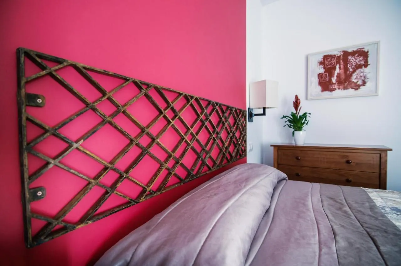 La Casa Dels Abeuradors Apartment Gandesa